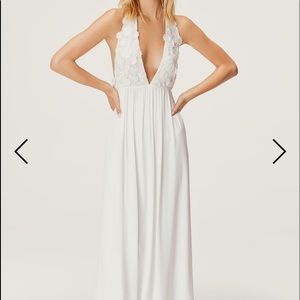 BRAND NEW FOR LOVE AND LEMONS DRESS